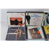 Image 3 : (14) CD's - Johnny Mathis, Andy Williams, Rory Allen, etc.