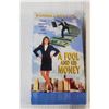 Image 2 : A Fool And His Money Movie VHS, Dwight Yoakam (4) CD's Book