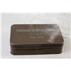 Image 3 : Plastic Organizer, Canadian Military Chocolate Tin