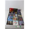 Image 1 : (16) CD's - Louis Armstrong, Ray Charles, The Rat Pack, etc.