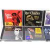 Image 2 : (16) CD's - Louis Armstrong, Ray Charles, The Rat Pack, etc.