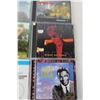 Image 5 : (16) CD's - Louis Armstrong, Ray Charles, The Rat Pack, etc.