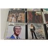 Image 4 : (16) CD's - Good Old Country, Dixie Chicks, Buddy Holly, etc.