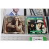 Image 6 : (16) CD's - Good Old Country, Dixie Chicks, Buddy Holly, etc.