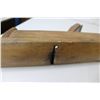 Image 5 : Vintage Wood Planer & Moulding Planes, Stair Saw