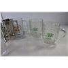 Image 2 : (10) Assorted Mugs (APM Operators, Saskatchewan Potash, Alvena, KFC, Super Run)