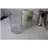 Image 3 : (10) Assorted Mugs (APM Operators, Saskatchewan Potash, Alvena, KFC, Super Run)