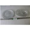 Image 2 : 4-Piece Set Fruit Bowl, Candy Dish, Platters