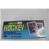 Image 2 : 1990- 1991 O Pee Chee Complete Hockey Card Set- Sealed, NIB
