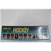 Image 4 : 1990- 1991 O Pee Chee Complete Hockey Card Set- Sealed, NIB