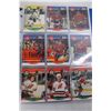 Image 3 : Binder Of 1990- 1991 Hockey Pro Set NHL Pro Series II NHL Cards