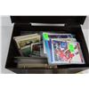 Image 4 : Small Box Full Of Various Hockey Cards- Some Rookie Cards