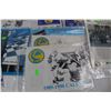 Image 4 : Various Saskatoon Blades Calendars, Saskatchewan Rough Riders 1989 Grey Cup Picture, Misc.