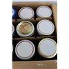 Image 2 : (12) 1 Quart Canning Jars