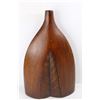 Image 2 : Wooden Home Decor Vase, 20.5'' x 14''
