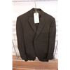 Image 1 : *Modern Taylors Men's Shop Edmonton Suit jacket w/ Pants- Size XL
