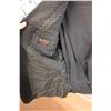 Image 3 : *Modern Taylors Men's Shop Edmonton Suit jacket w/ Pants- Size XL