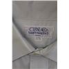 Image 3 : *(2) Cline Casual Men's Dress Shirts- Size L And XL