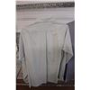 Image 4 : *(2) Cline Casual Men's Dress Shirts- Size L And XL