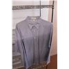 Image 5 : *(2) Cline Casual Men's Dress Shirts- Size L And XL