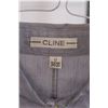Image 6 : *(2) Cline Casual Men's Dress Shirts- Size L And XL