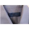Image 2 : *Ango Signature Men's Button Up Casual Dress Shirt- Size L Men's
