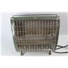 Image 2 : Vintage General Electric Baseboard Heater- Powers On