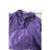 Image 2 : Various Women's Tops/ Dresses, Cleo, Tanjay, Misc.- Sizes Medium To XL