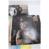 Image 3 : (13) Various Vinyl Records, Kenny Rogers, Olivia Newton John, Misc.