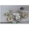 Image 1 : Various Dishes/ Cup And Saucers , Royal Albert, Paragon, Misc.