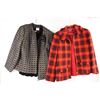 Image 2 : (2) Ladies Jackets and Misc.