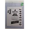 Image 2 : Star Wars - 1979 Ad Slick 4 1/4'' x 7'' - Original