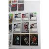 Image 5 : (27) Hockey Cards - Limited Print Runs, Press Proofs: Richter, Hebert, Arnott, Pronger, Koivu, Gilmo