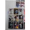 Image 6 : (27) Hockey Cards - Limited Print Runs, Press Proofs: Richter, Hebert, Arnott, Pronger, Koivu, Gilmo