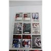 Image 8 : (27) Hockey Cards - Limited Print Runs, Press Proofs: Richter, Hebert, Arnott, Pronger, Koivu, Gilmo