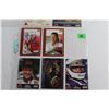 Image 3 : (13) Auto Racing Cards - Jeff Gordon, R.J. Valentine, Deborah Gregg, Steve Lloyd, Randy Ruhlman, Ste