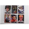 Image 4 : (13) Auto Racing Cards - Jeff Gordon, R.J. Valentine, Deborah Gregg, Steve Lloyd, Randy Ruhlman, Ste