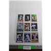 Image 1 : (9) MLB Nolan Ryan Baseball Cards