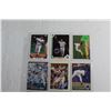 Image 2 : (9) MLB Nolan Ryan Baseball Cards