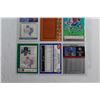 Image 5 : (9) MLB Nolan Ryan Baseball Cards
