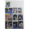 Image 4 : (18) MLB Ken Griffey Jr. Baseball Cards and 1992 McDonalds Limited Edition Collector's Pin