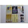 Image 7 : (18) MLB Ken Griffey Jr. Baseball Cards and 1992 McDonalds Limited Edition Collector's Pin