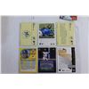 Image 8 : (18) MLB Ken Griffey Jr. Baseball Cards and 1992 McDonalds Limited Edition Collector's Pin