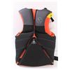 Image 4 : Hyperlite Life Jacket - Size Small (Adult Size) - New