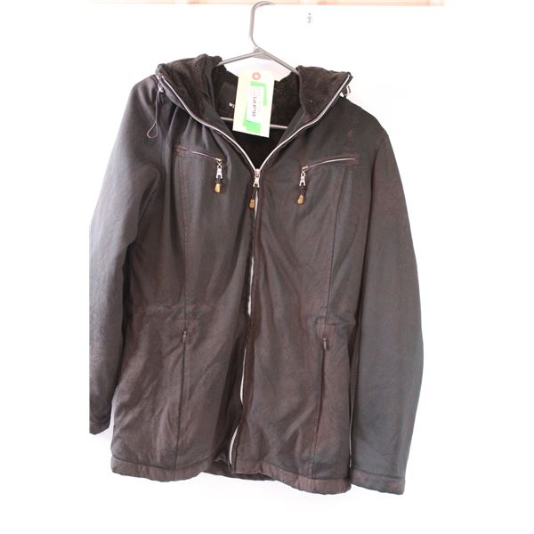 Women's Weatherproof fall jacket- small