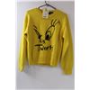 Image 1 : Mo. & Co. Tweetybird small sweater