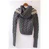 Image 5 : Abercrombie & Fitch wool sweater- small