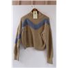 Image 1 : Minsta wool sweater- small