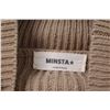 Image 4 : Minsta wool sweater- small