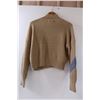 Image 5 : Minsta wool sweater- small